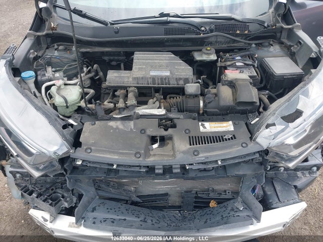 Продажа на аукционе авто 2018 Honda Cr-v Lx, vin: 2HKRW1H3XJH000621, номер лота: 12633040
