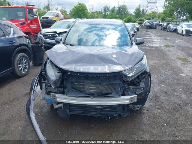 Продажа на аукционе авто 2018 Honda Cr-v Lx, vin: 2HKRW1H3XJH000621, номер лота: 12633040