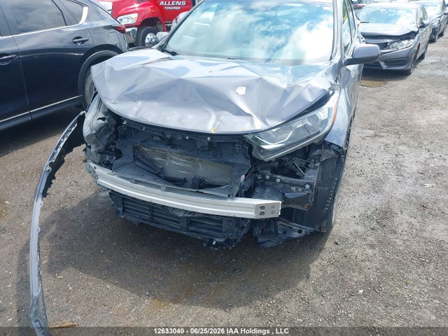 Продажа на аукционе авто 2018 Honda Cr-v Lx, vin: 2HKRW1H3XJH000621, номер лота: 12633040