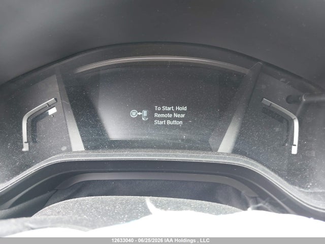 Продажа на аукционе авто 2018 Honda Cr-v Lx, vin: 2HKRW1H3XJH000621, номер лота: 12633040