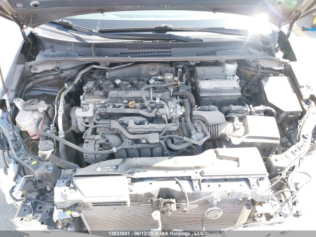 Продаж на аукціоні авто 2024 Toyota Corolla L, vin: 5YFB4MDE0RP106431, номер лоту: 12633041