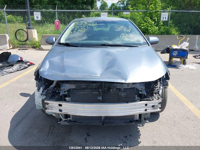 Продаж на аукціоні авто 2024 Toyota Corolla L, vin: 5YFB4MDE0RP106431, номер лоту: 12633041