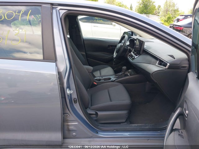 Продаж на аукціоні авто 2024 Toyota Corolla L, vin: 5YFB4MDE0RP106431, номер лоту: 12633041