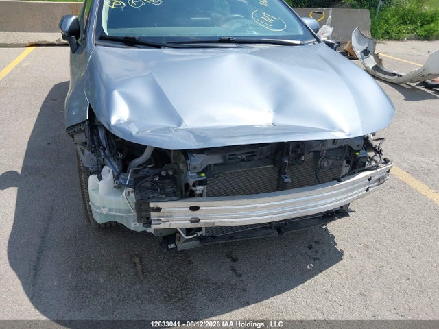 Продаж на аукціоні авто 2024 Toyota Corolla L, vin: 5YFB4MDE0RP106431, номер лоту: 12633041
