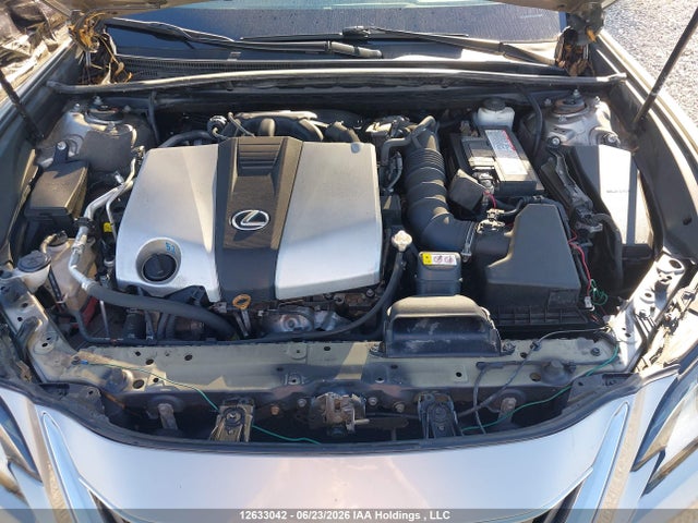 Aukcja sprzedaży 2020 Lexus Es350, vin: 58ABZ1B1XLU070908, numer aukcji: 12633042