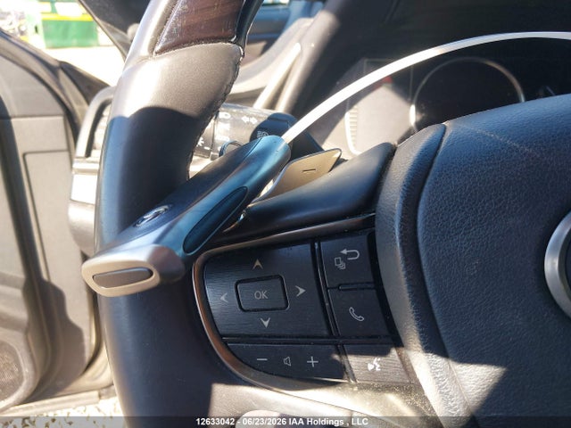 Aukcja sprzedaży 2020 Lexus Es350, vin: 58ABZ1B1XLU070908, numer aukcji: 12633042