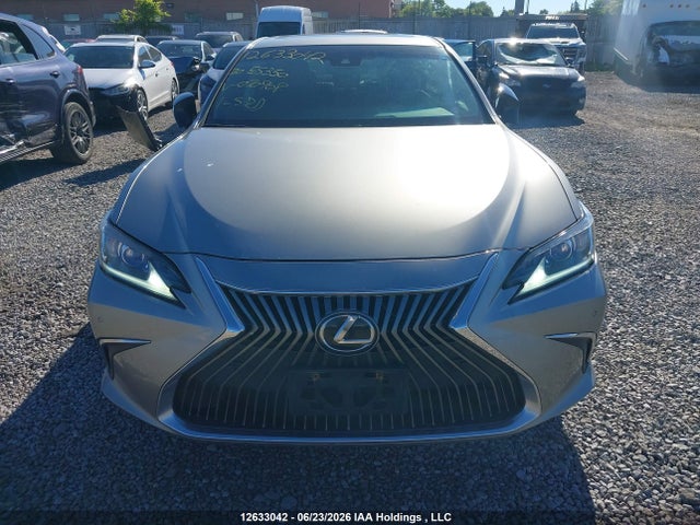Aukcja sprzedaży 2020 Lexus Es350, vin: 58ABZ1B1XLU070908, numer aukcji: 12633042