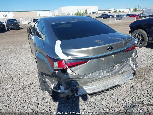 Продаж на аукціоні авто 2020 Lexus Es350, vin: 58ABZ1B1XLU070908, номер лоту: 12633042