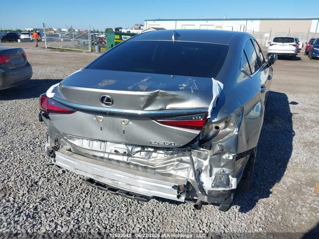 Lexus ES350 2020 58ABZ1B1XLU070908 Image 4