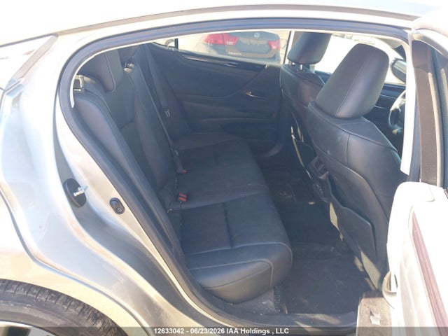 Aukcja sprzedaży 2020 Lexus Es350, vin: 58ABZ1B1XLU070908, numer aukcji: 12633042