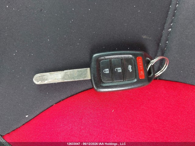 2HGFC2F54HH013519 Honda Civic Lx