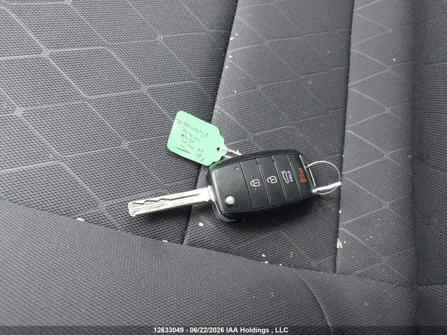 Aukcja sprzedaży 2016 Kia Rio Ex/sx, vin: KNADN4A37G6551615, numer aukcji: 12633049