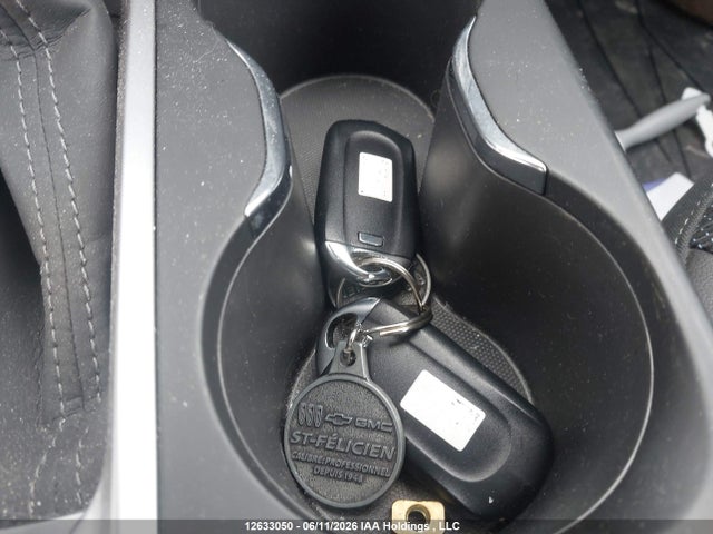 KL47LAE27SB215558 Buick Envista Preferred