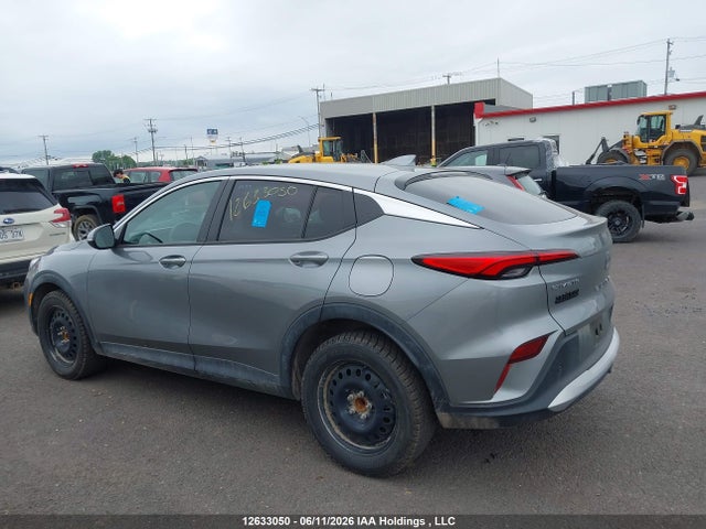 KL47LAE27SB215558 Buick Envista Preferred