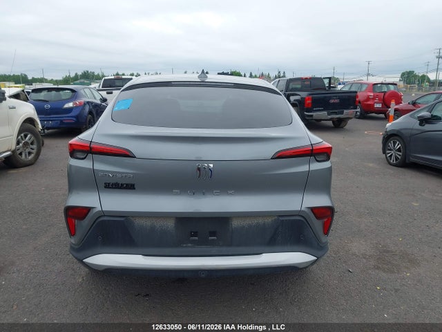 KL47LAE27SB215558 Buick Envista Preferred