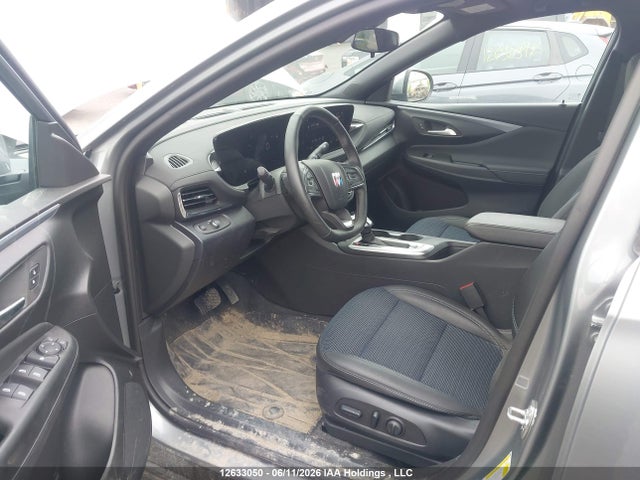 KL47LAE27SB215558 Buick Envista Preferred