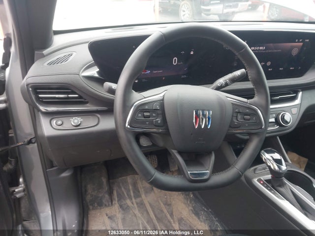 KL47LAE27SB215558 Buick Envista Preferred
