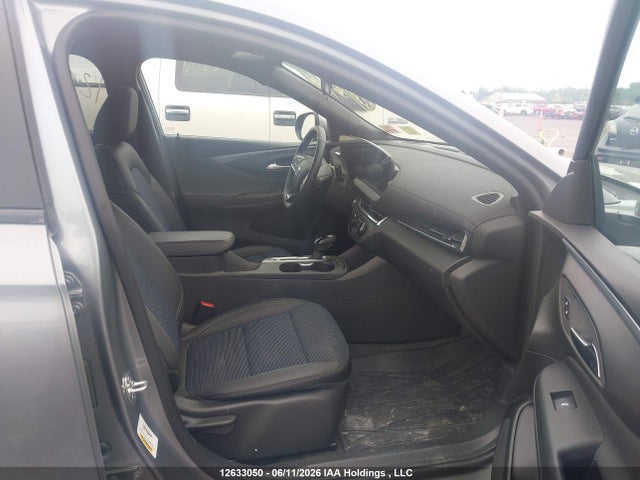 KL47LAE27SB215558 Buick Envista Preferred