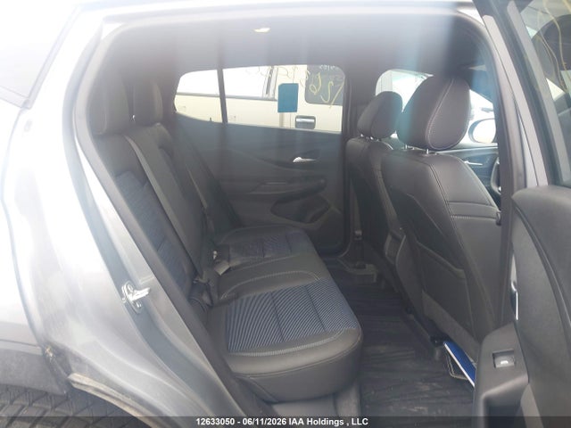 KL47LAE27SB215558 Buick Envista Preferred