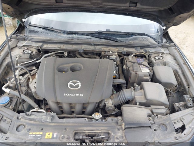 Aukcja sprzedaży 2021 Mazda Mazda3 Gs, vin: JM1BPBCL9M1319869, numer aukcji: 12633053