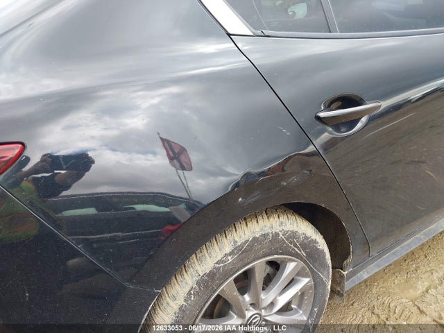 Aukcja sprzedaży 2021 Mazda Mazda3 Gs, vin: JM1BPBCL9M1319869, numer aukcji: 12633053