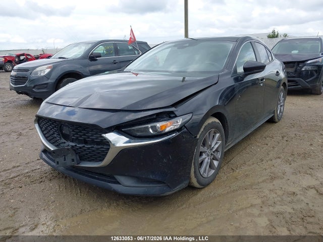 Aukcja sprzedaży 2021 Mazda Mazda3 Gs, vin: JM1BPBCL9M1319869, numer aukcji: 12633053