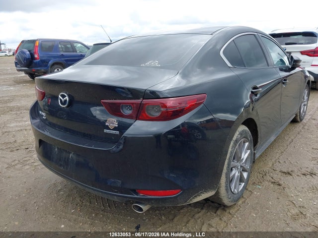 Aukcja sprzedaży 2021 Mazda Mazda3 Gs, vin: JM1BPBCL9M1319869, numer aukcji: 12633053