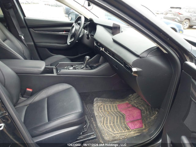 Aukcja sprzedaży 2021 Mazda Mazda3 Gs, vin: JM1BPBCL9M1319869, numer aukcji: 12633053