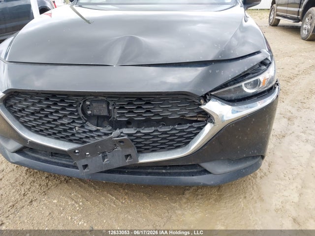 Aukcja sprzedaży 2021 Mazda Mazda3 Gs, vin: JM1BPBCL9M1319869, numer aukcji: 12633053