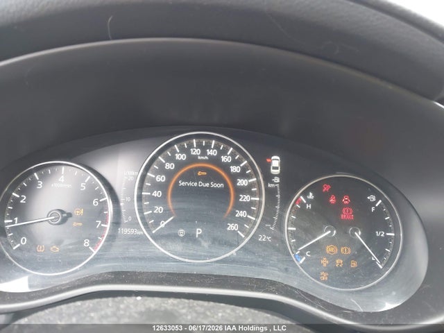 JM1BPBCL9M1319869 Mazda Mazda3 Gs