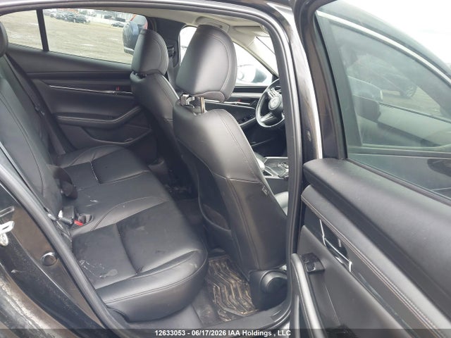 Aukcja sprzedaży 2021 Mazda Mazda3 Gs, vin: JM1BPBCL9M1319869, numer aukcji: 12633053