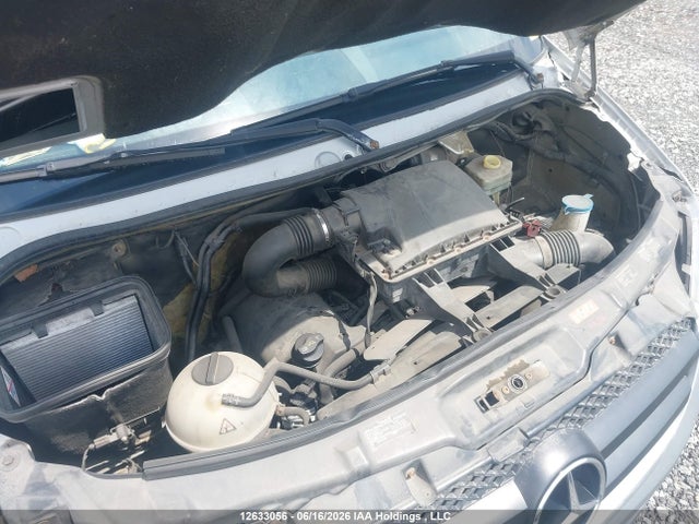 Aukcja sprzedaży 2010 Mercedes-benz Sprinter 3500, vin: WDABF4CC9A9445051, numer aukcji: 12633056