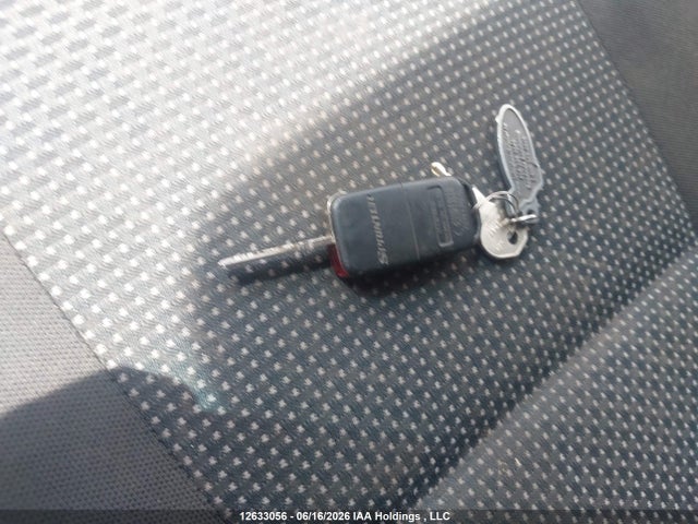 Aukcja sprzedaży 2010 Mercedes-benz Sprinter 3500, vin: WDABF4CC9A9445051, numer aukcji: 12633056