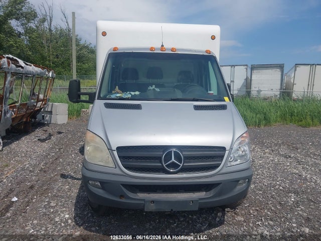 Aukcja sprzedaży 2010 Mercedes-benz Sprinter 3500, vin: WDABF4CC9A9445051, numer aukcji: 12633056