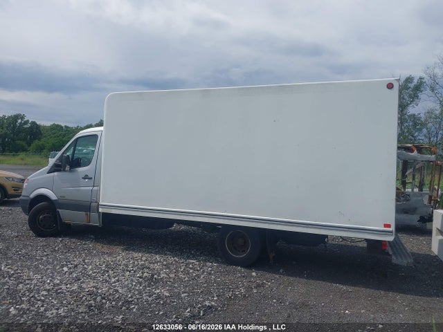 Aukcja sprzedaży 2010 Mercedes-benz Sprinter 3500, vin: WDABF4CC9A9445051, numer aukcji: 12633056