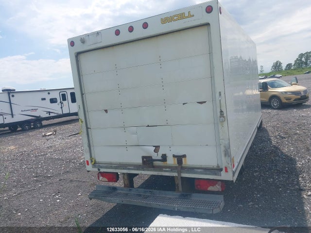 Aukcja sprzedaży 2010 Mercedes-benz Sprinter 3500, vin: WDABF4CC9A9445051, numer aukcji: 12633056