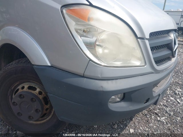 Aukcja sprzedaży 2010 Mercedes-benz Sprinter 3500, vin: WDABF4CC9A9445051, numer aukcji: 12633056