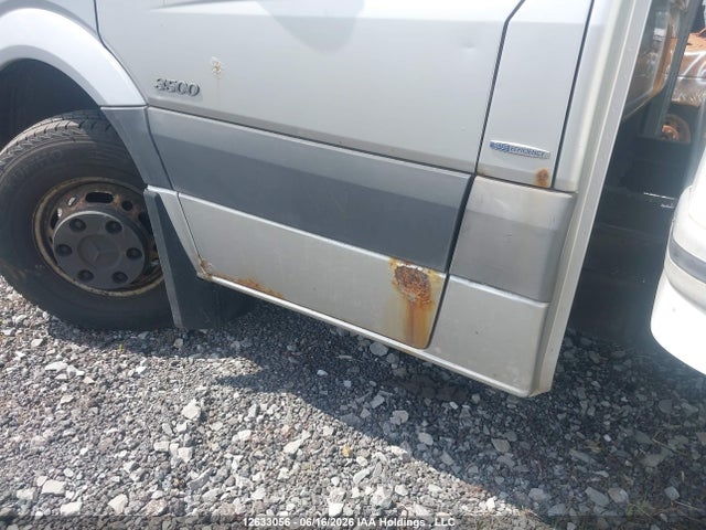 Aukcja sprzedaży 2010 Mercedes-benz Sprinter 3500, vin: WDABF4CC9A9445051, numer aukcji: 12633056