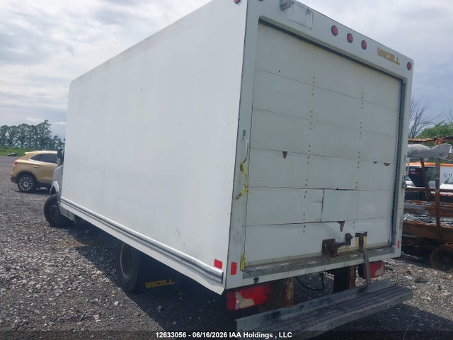 Aukcja sprzedaży 2010 Mercedes-benz Sprinter 3500, vin: WDABF4CC9A9445051, numer aukcji: 12633056