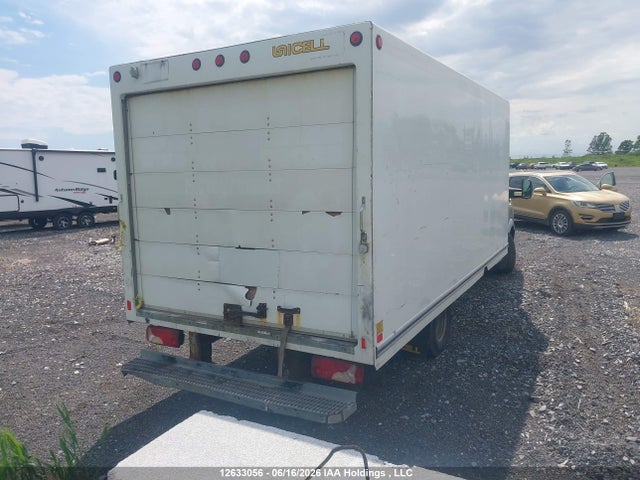 Aukcja sprzedaży 2010 Mercedes-benz Sprinter 3500, vin: WDABF4CC9A9445051, numer aukcji: 12633056