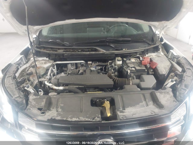 Nissan ROGUE S 2024 JN8BT3AB1RW286649 Image 10