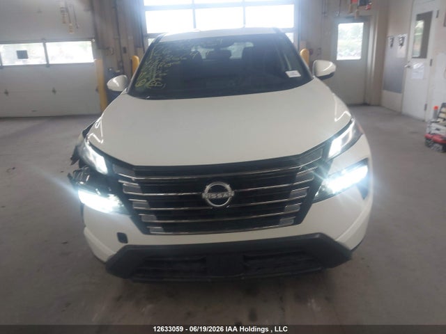 Nissan ROGUE S 2024 JN8BT3AB1RW286649 Image 13