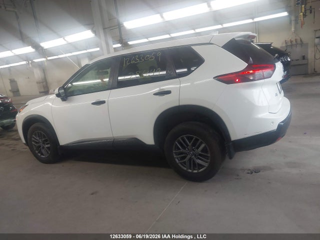 Nissan ROGUE S 2024 JN8BT3AB1RW286649 Image 15