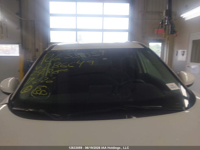 Nissan ROGUE S 2024 JN8BT3AB1RW286649 Image 18