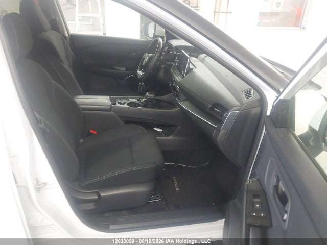 Nissan ROGUE S 2024 JN8BT3AB1RW286649 Image 5
