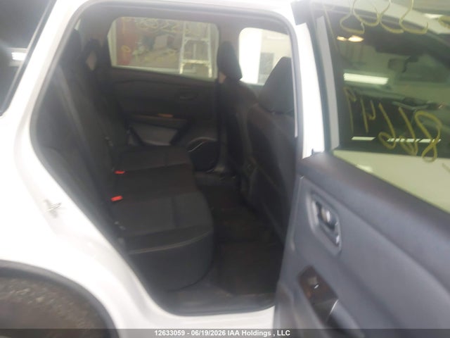 Nissan ROGUE S 2024 JN8BT3AB1RW286649 Image 8