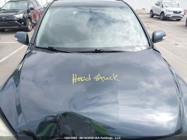 2009 Toyota Rav4 V6 Sport მანქანა იყიდება აუქციონზე, vin: 2T3ZK32V89W002308, აუქციონის ნომერი: 12633062