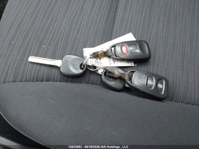 Hyundai Accent 2015 KMHCT5AE1FU223057 Image 11