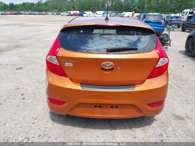 Hyundai Accent 2015 KMHCT5AE1FU223057 Image 16