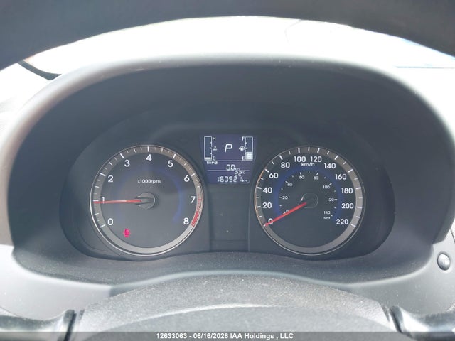 Hyundai Accent 2015 KMHCT5AE1FU223057 Image 7